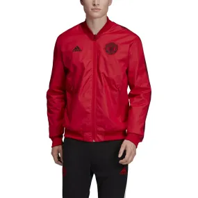 Men's Manchester United Anthem Jacket