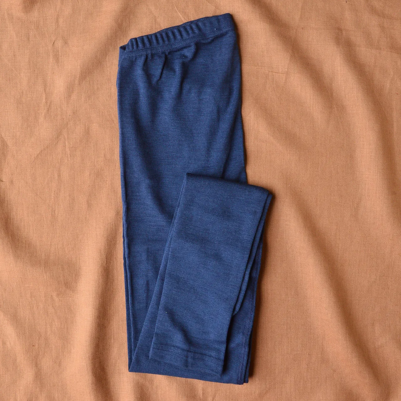 Men's Merino Wool/Silk Leggings