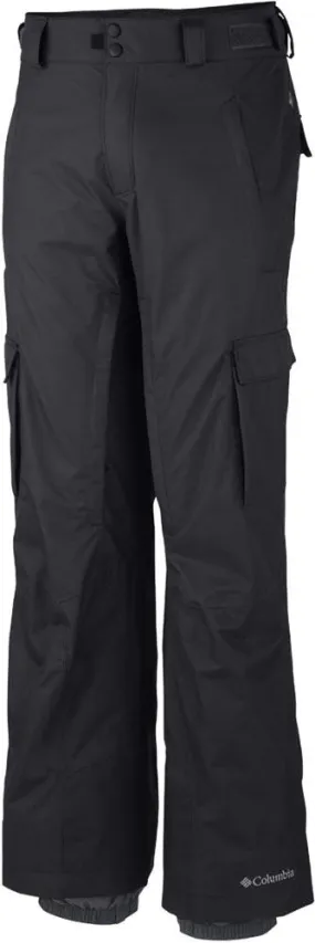 Men's Ridge 2 Run II Snow Pants Extended Sizes