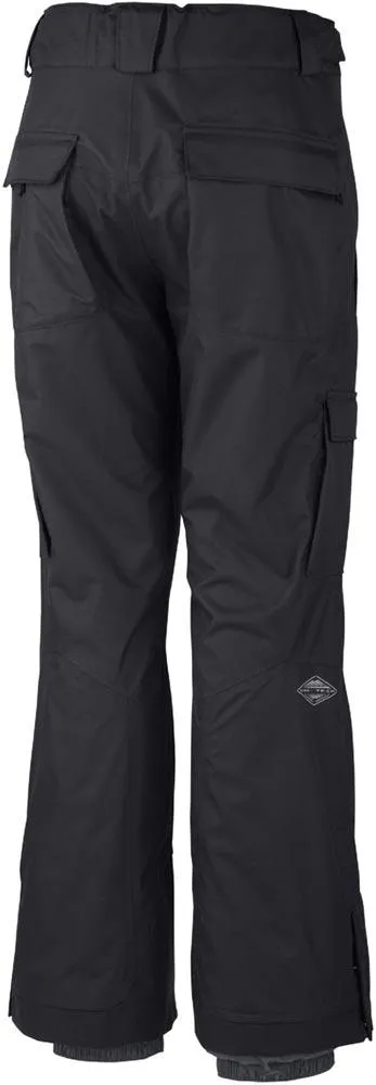 Men's Ridge 2 Run II Snow Pants Extended Sizes