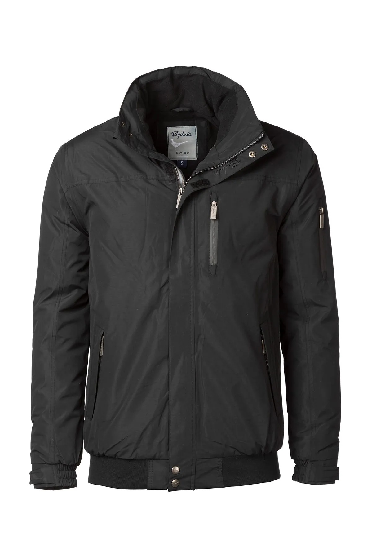 Men's Ripon Team Bomber Jacket