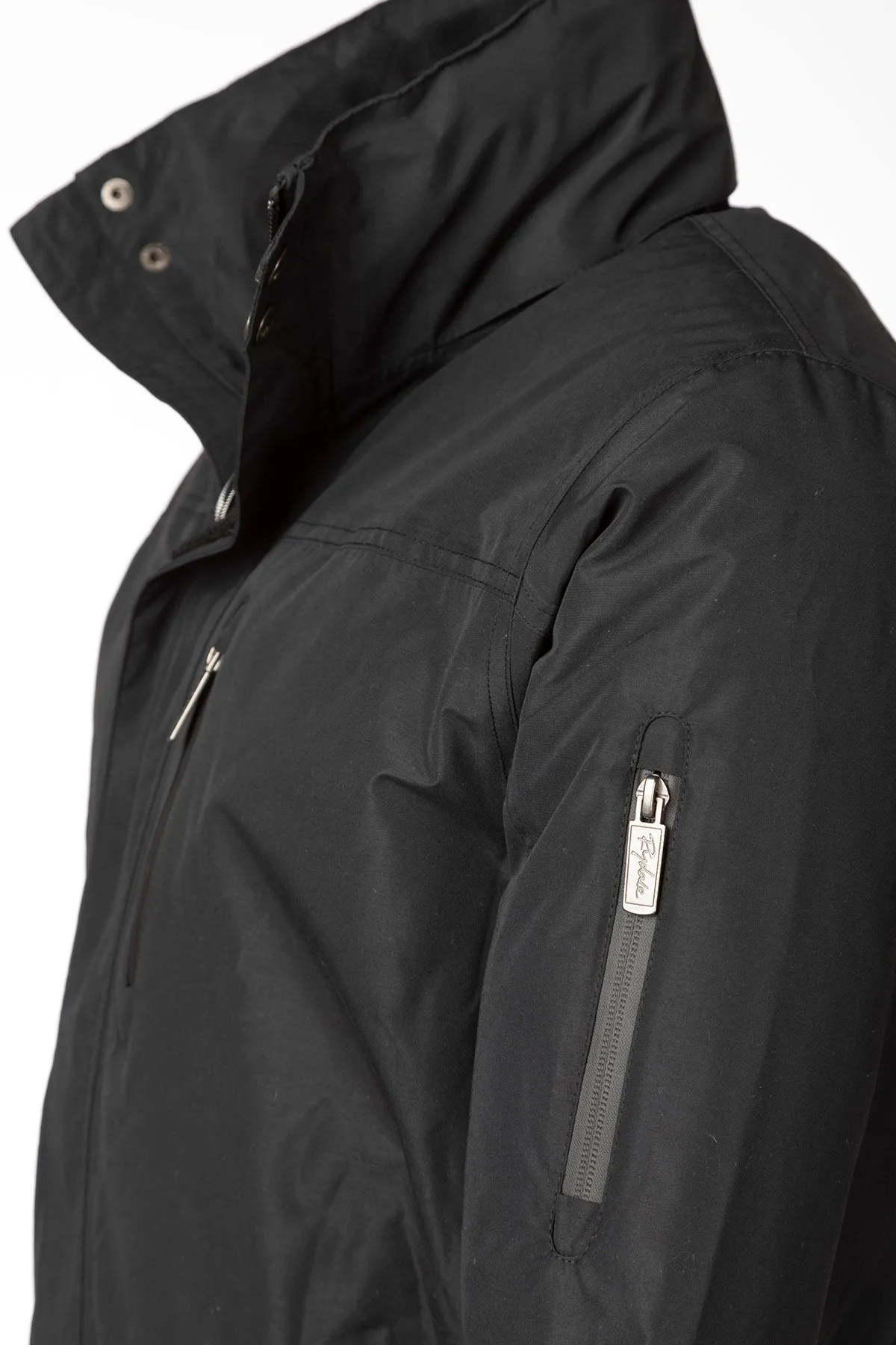 Men's Ripon Team Bomber Jacket