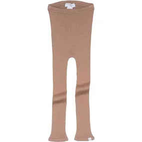 Minimalisma Bieber Leggings Bronze