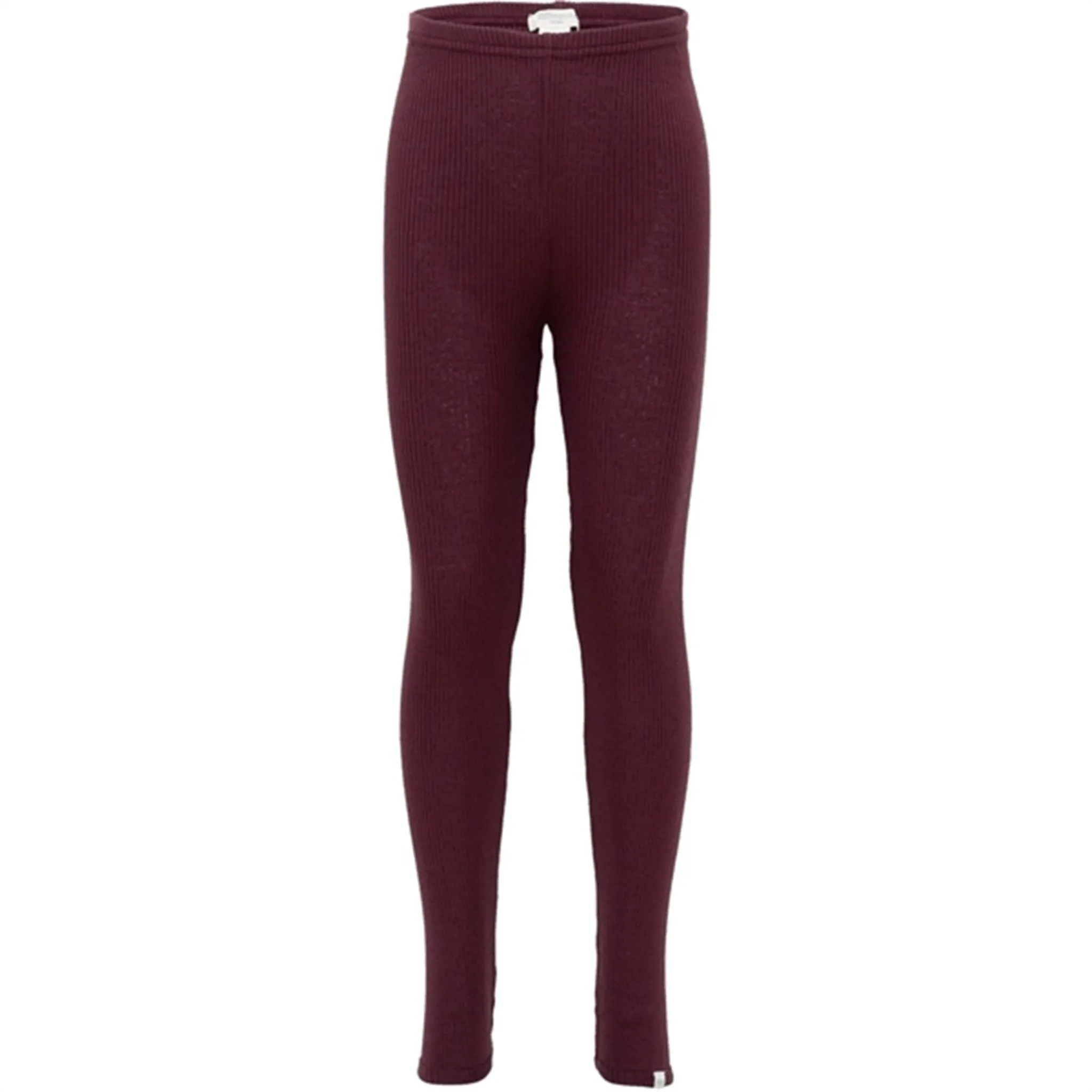 Minimalisma Bieber Leggings Ruby Red