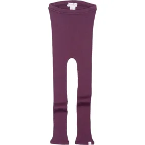 Minimalisma Bieber Leggings Ruby Red