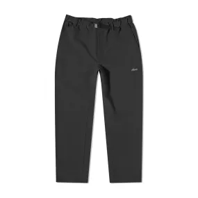 Nanga Soft Shell Stretch Pants Black