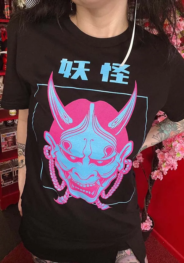 Neon Yokai | T-SHIRT