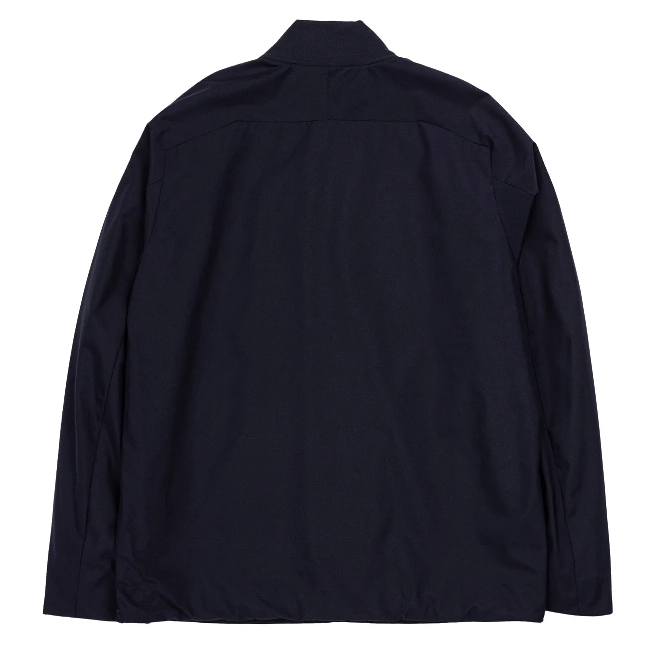 Norse Projects Ryan Gore-Tex Infinium Jacket Dark Navy