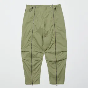 NPC TWILL FLIGHT PANT