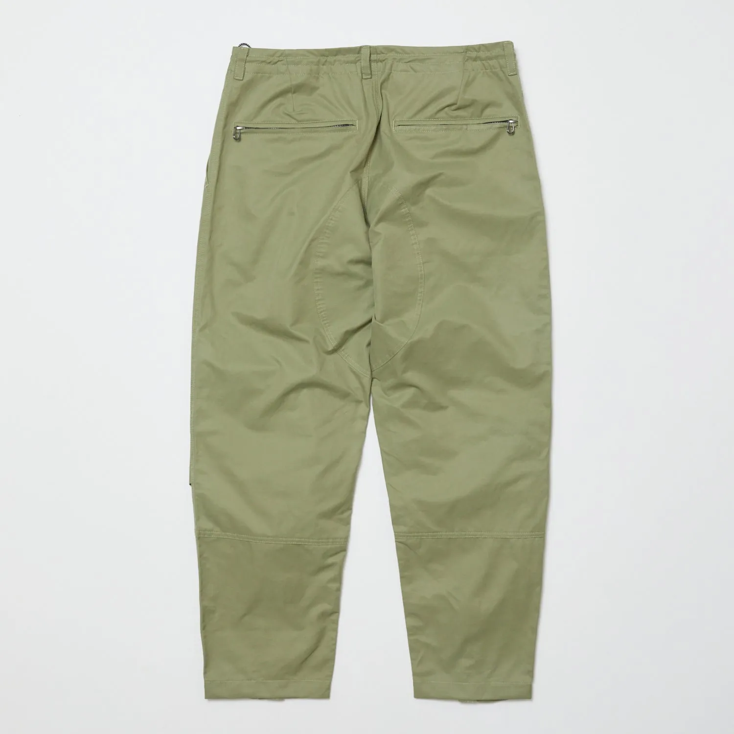 NPC TWILL FLIGHT PANT