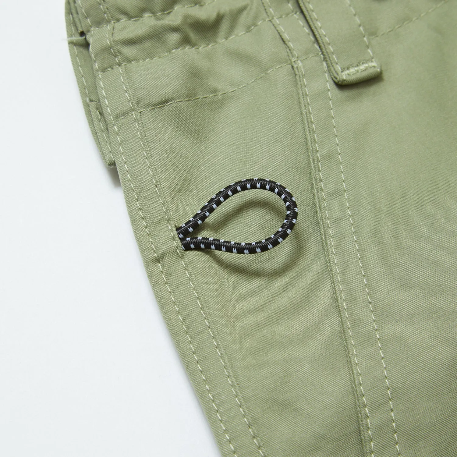 NPC TWILL FLIGHT PANT