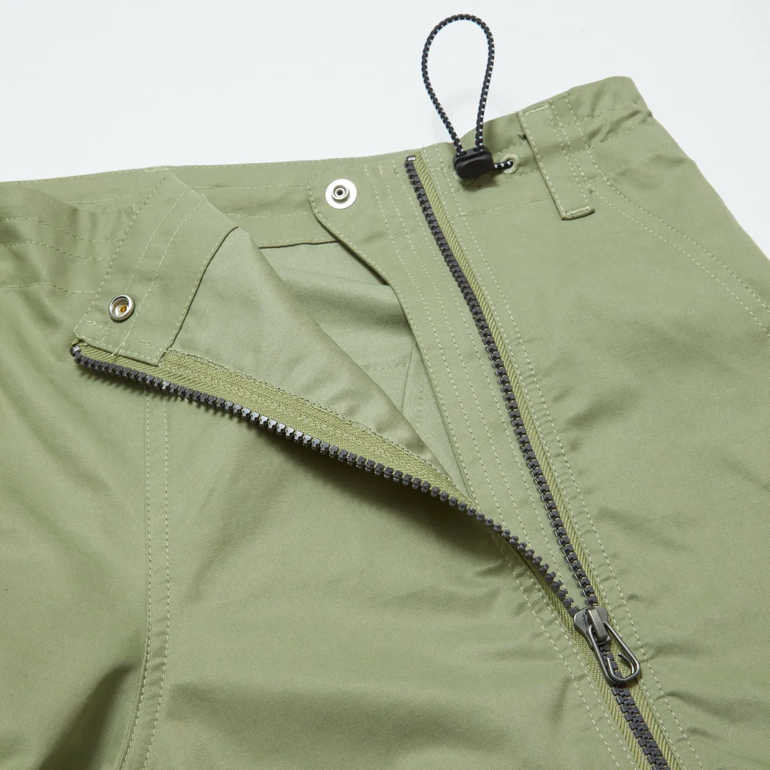 NPC TWILL FLIGHT PANT