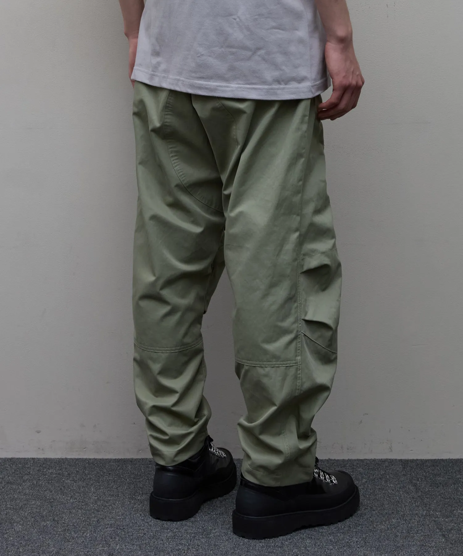 NPC TWILL FLIGHT PANT