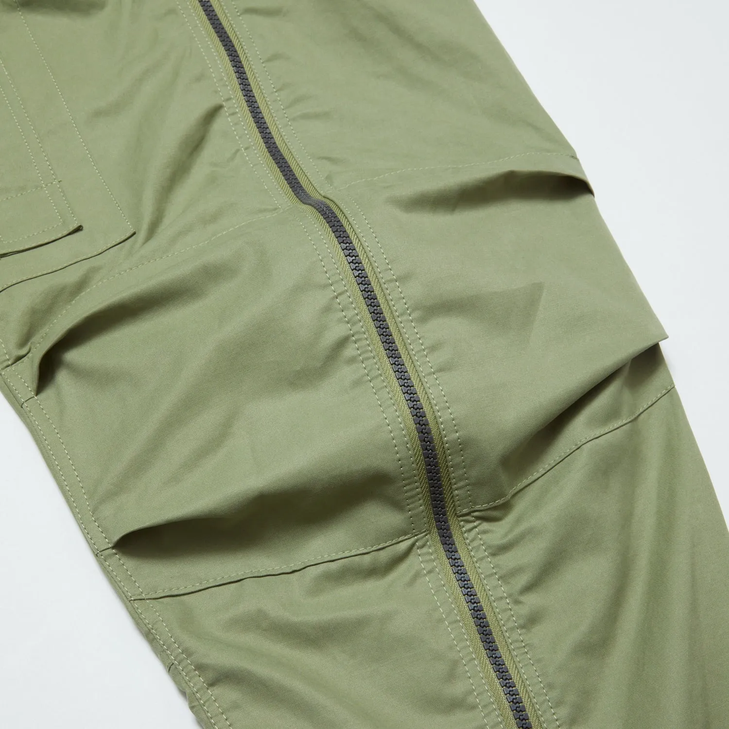 NPC TWILL FLIGHT PANT