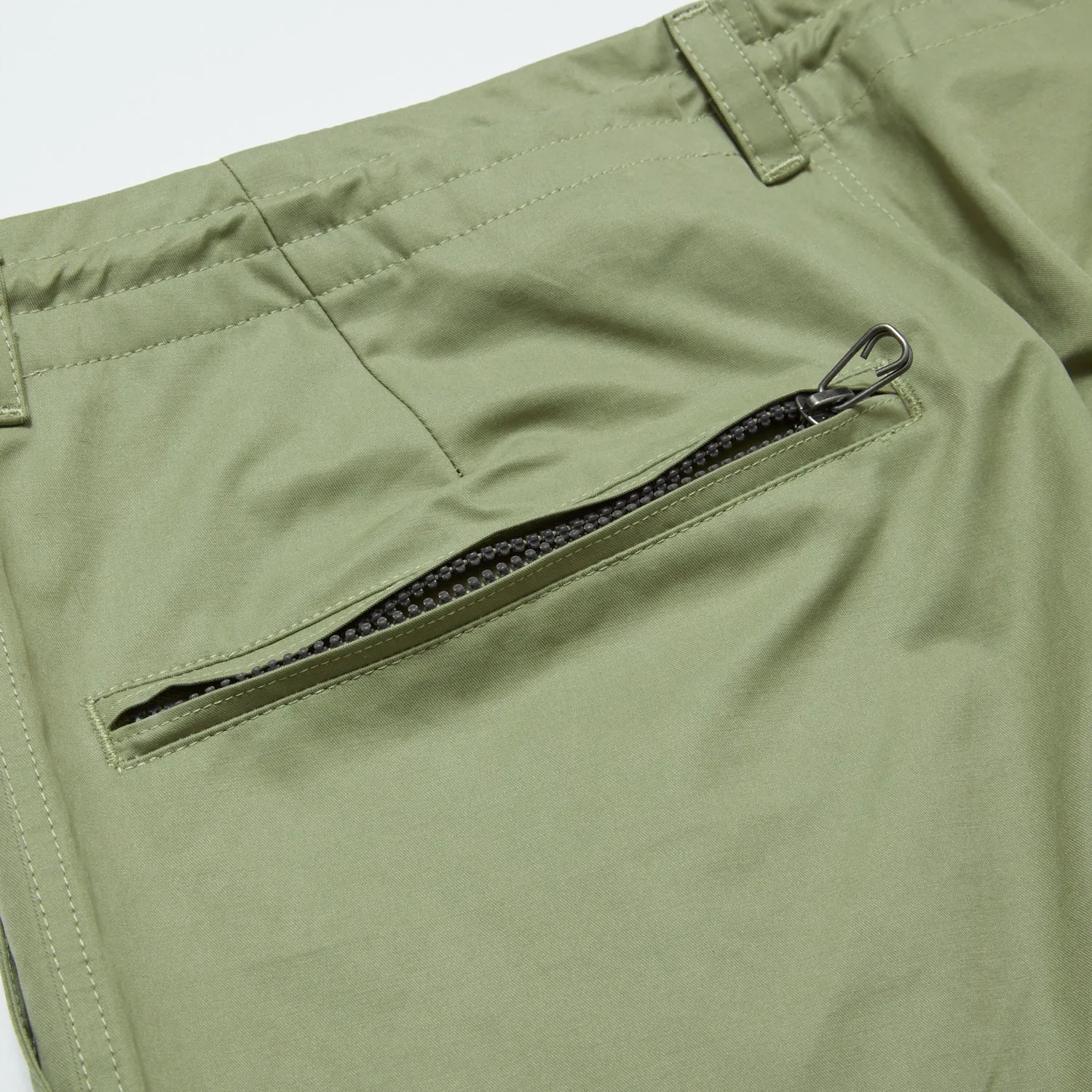 NPC TWILL FLIGHT PANT