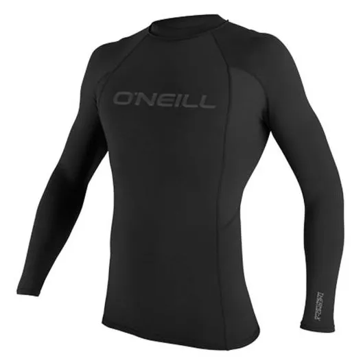 O'Neill Thermo-X Long Sleeve Crew Rashvest