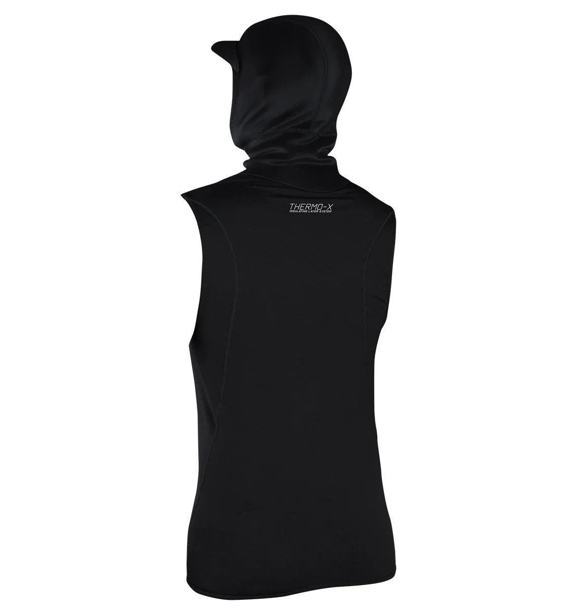 O'Neill Thermo X Vest w/ Neoprene Hood - Men's