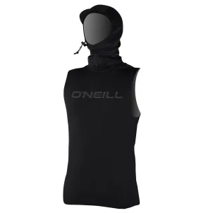 O'Neill Thermo X Vest w/ Neoprene Hood - Men's