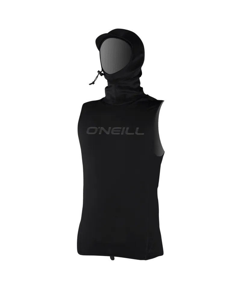 O'NEILL VEST THERMO NEO HOOD