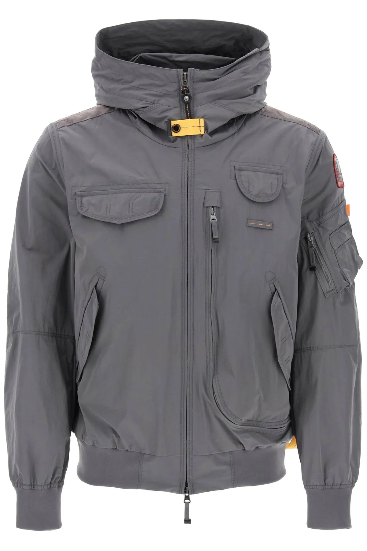 Parajumpers Gobi Hooded Bomber Jacket