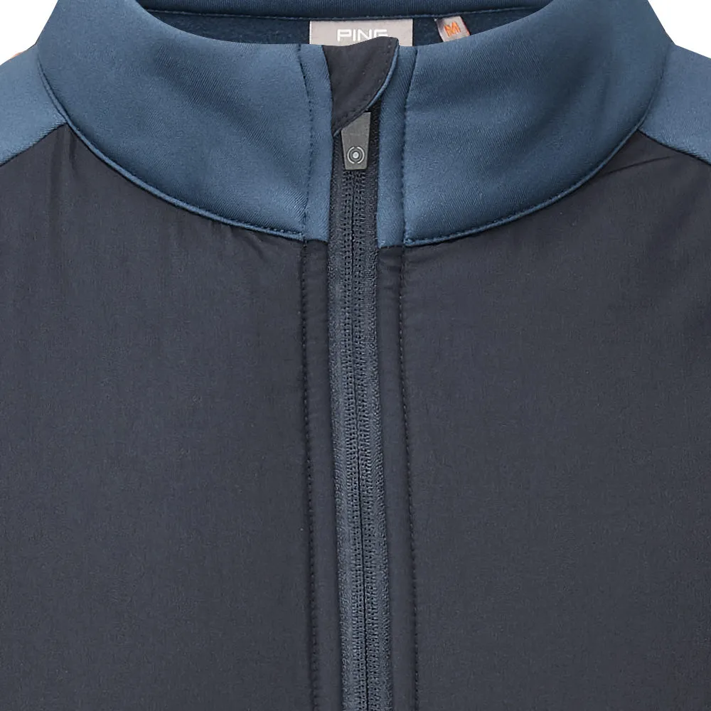 Ping Arlo Jacket - Navy/Stormcloud