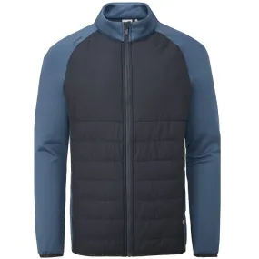 Ping Arlo Jacket - Navy/Stormcloud