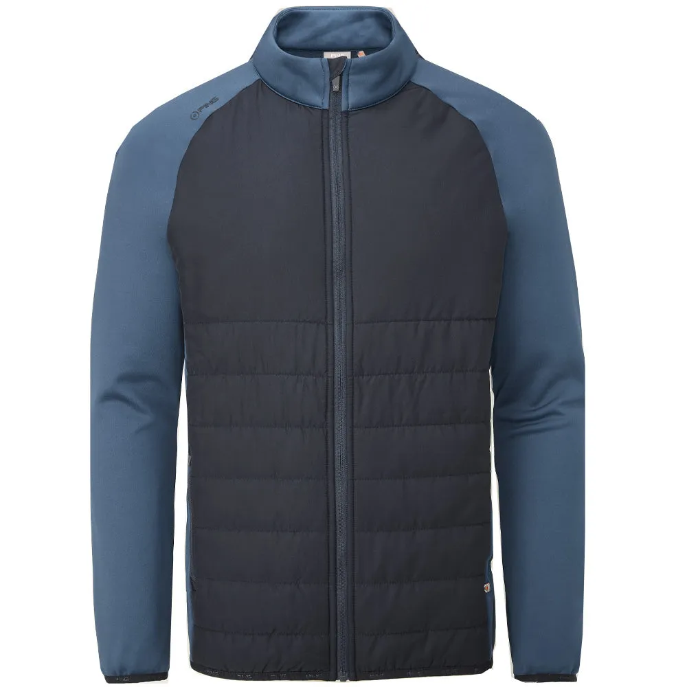 Ping Arlo Jacket - Navy/Stormcloud