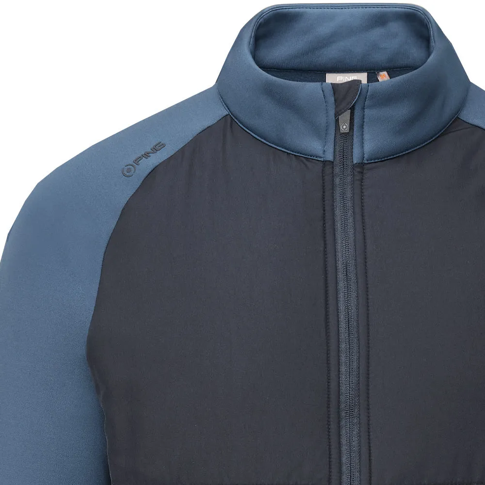 Ping Arlo Jacket - Navy/Stormcloud