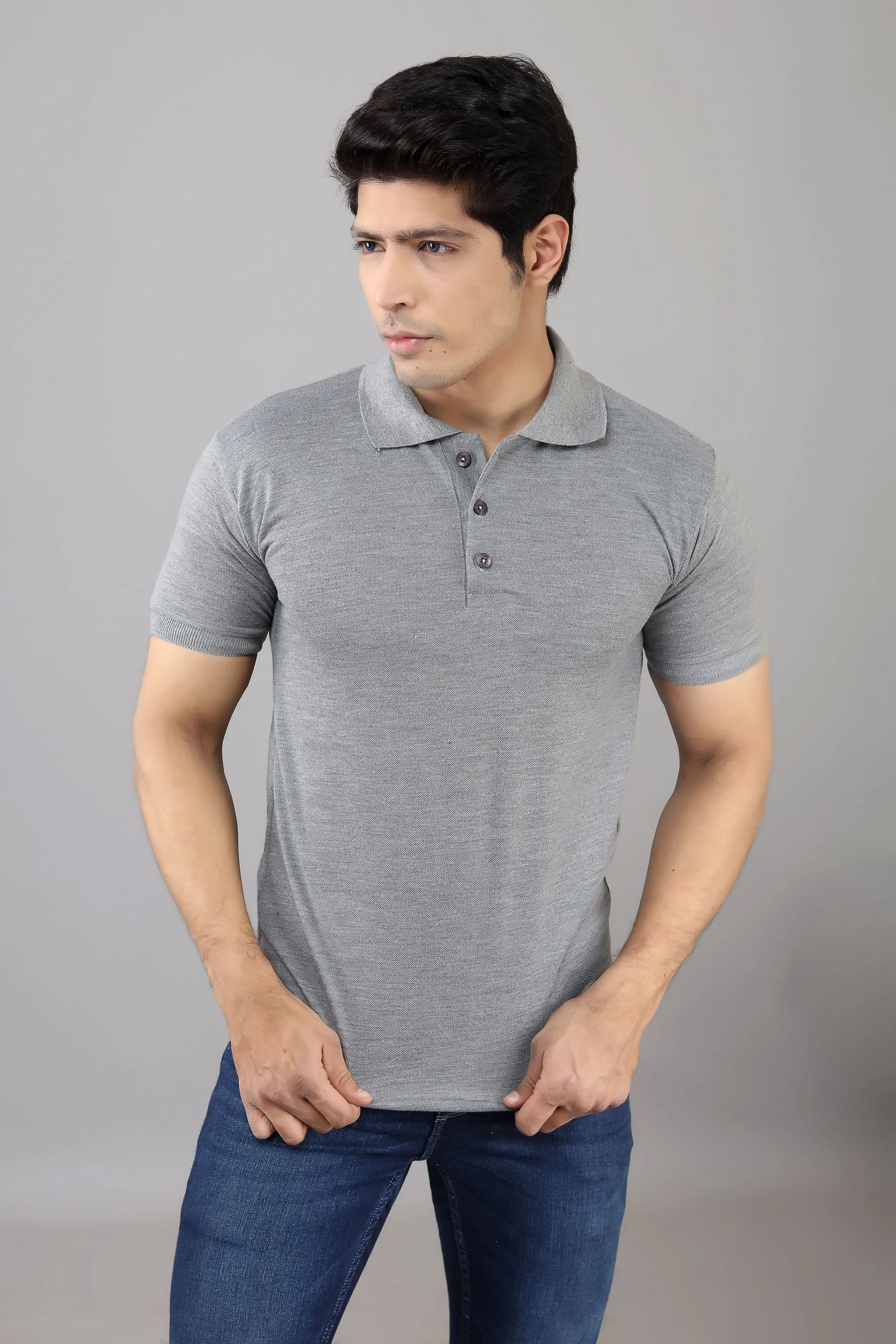 Polo T Shirts For Men at Lowest Prices | Buy Now