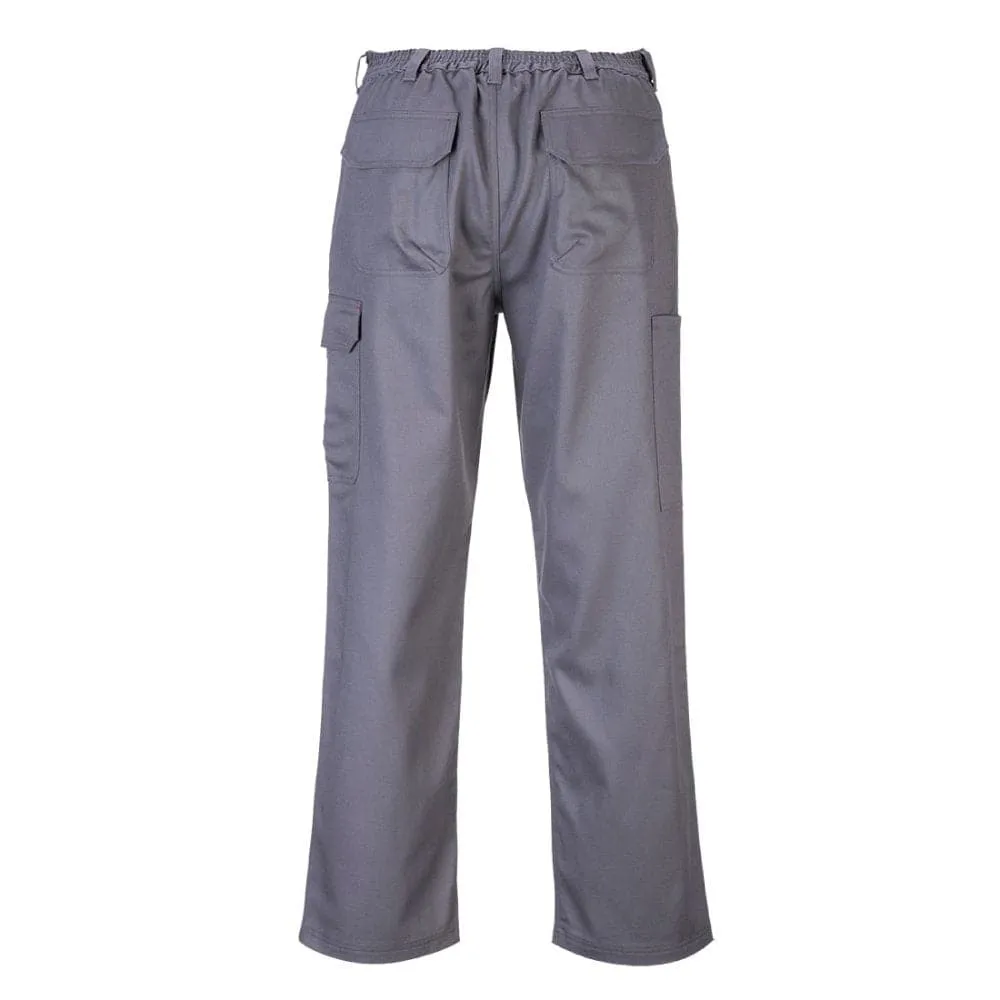 Portwest BZ31 Bizweld FR Cargo Trousers