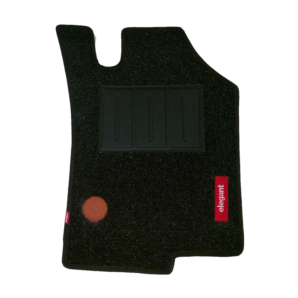 Posh 7D Car Floor Mats For Volkswagen Polo