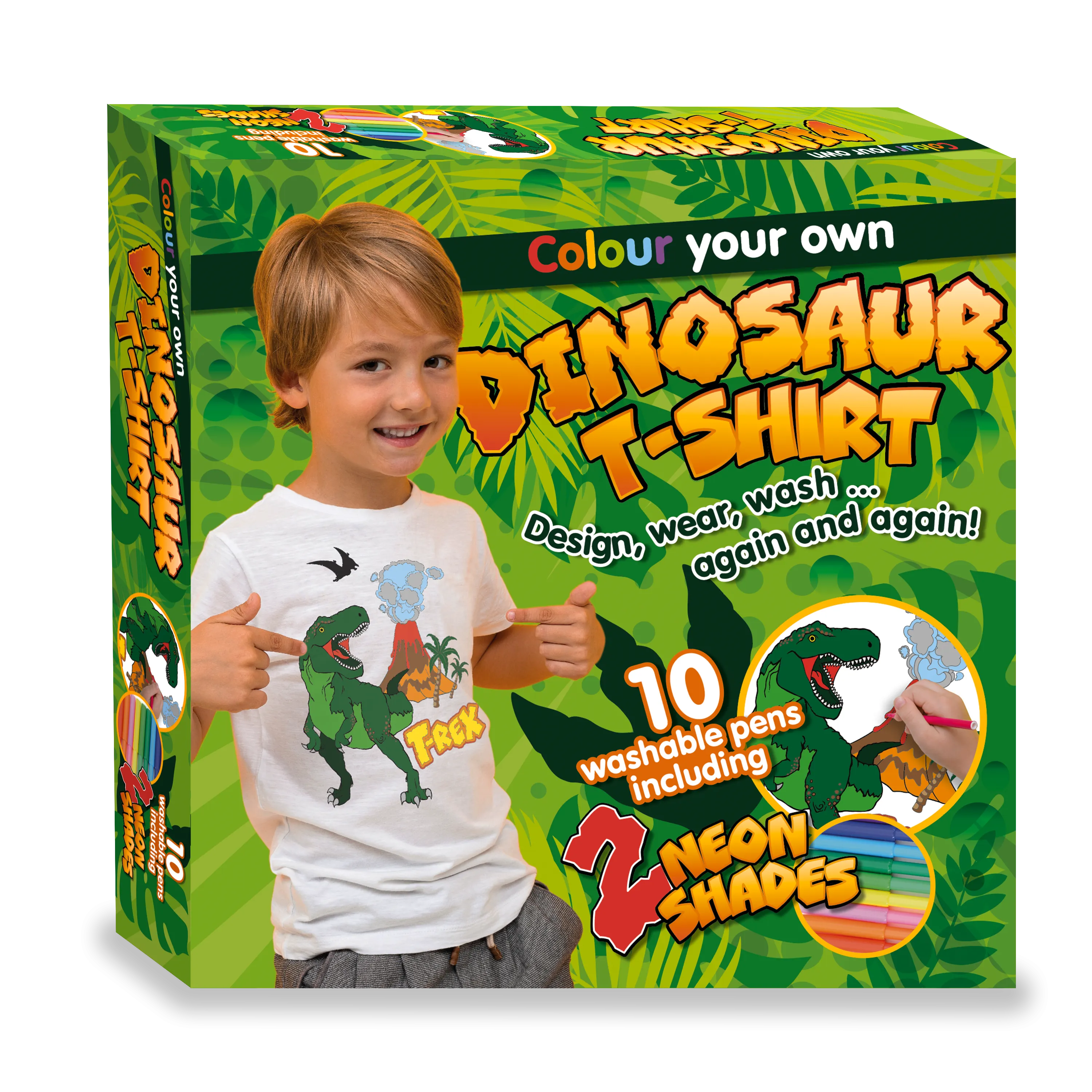 Prehistoric Playtime Activity Bundle