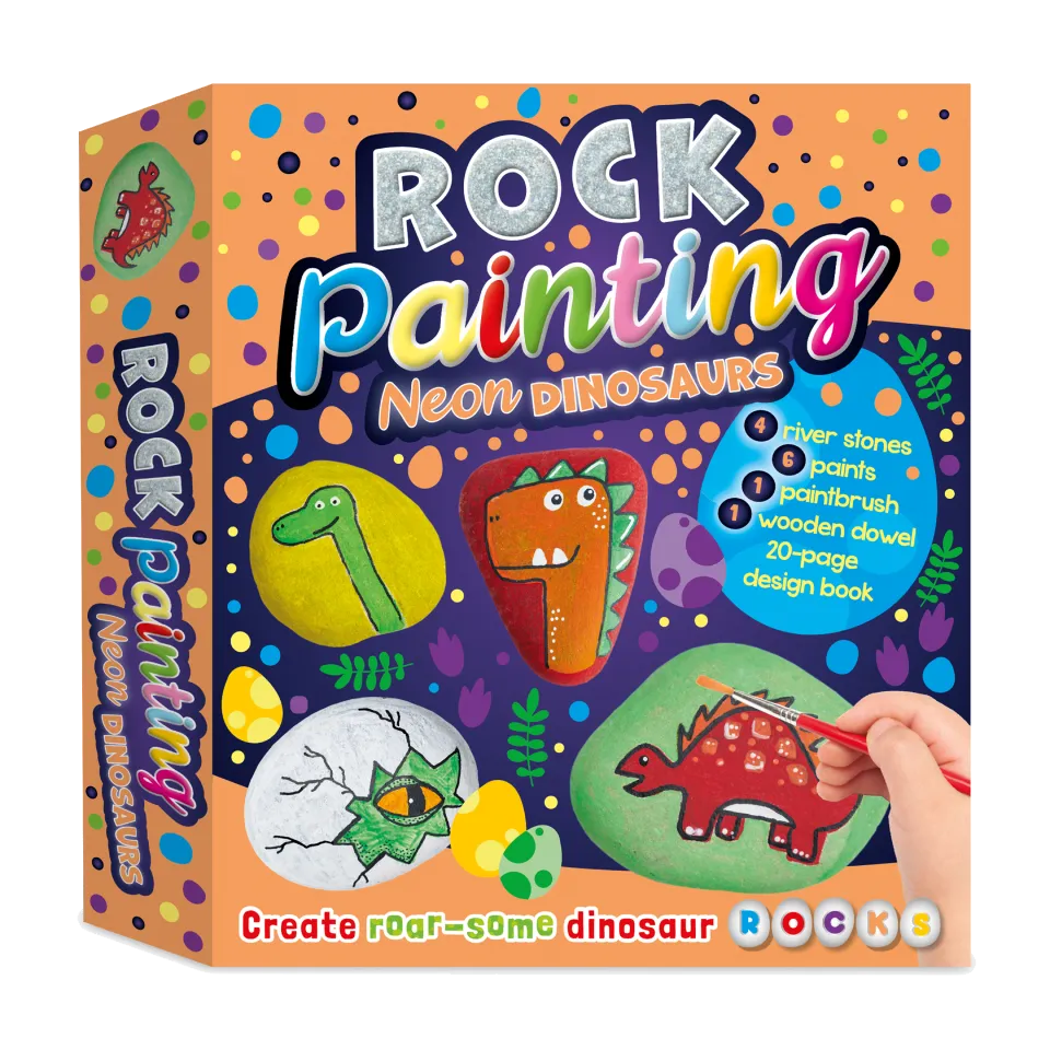 Prehistoric Playtime Activity Bundle