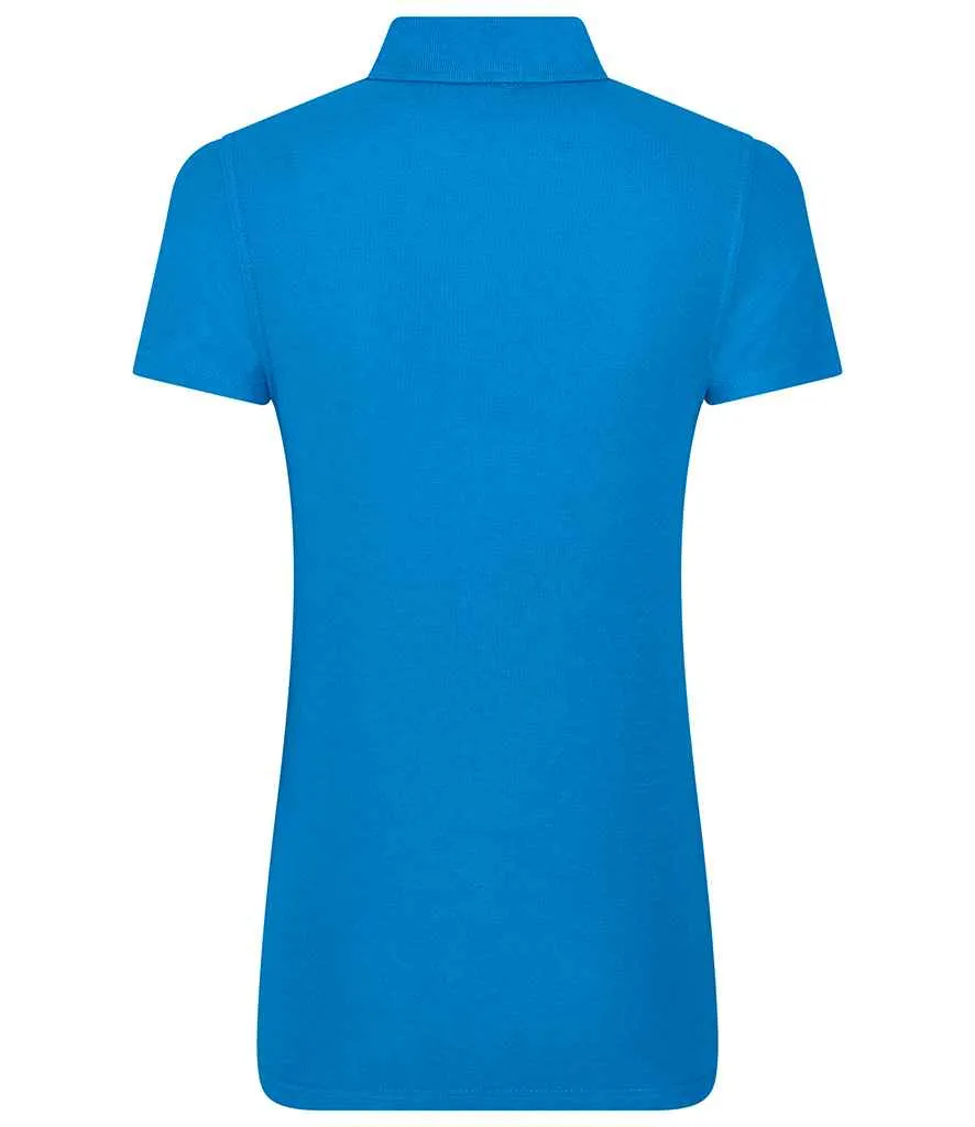 Pro RTX Pro Pique Polo Shirt (Ladies) - Bright Colours