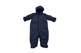 Ralph Lauren, Baby Boys Pram Suit, 9-12 Months