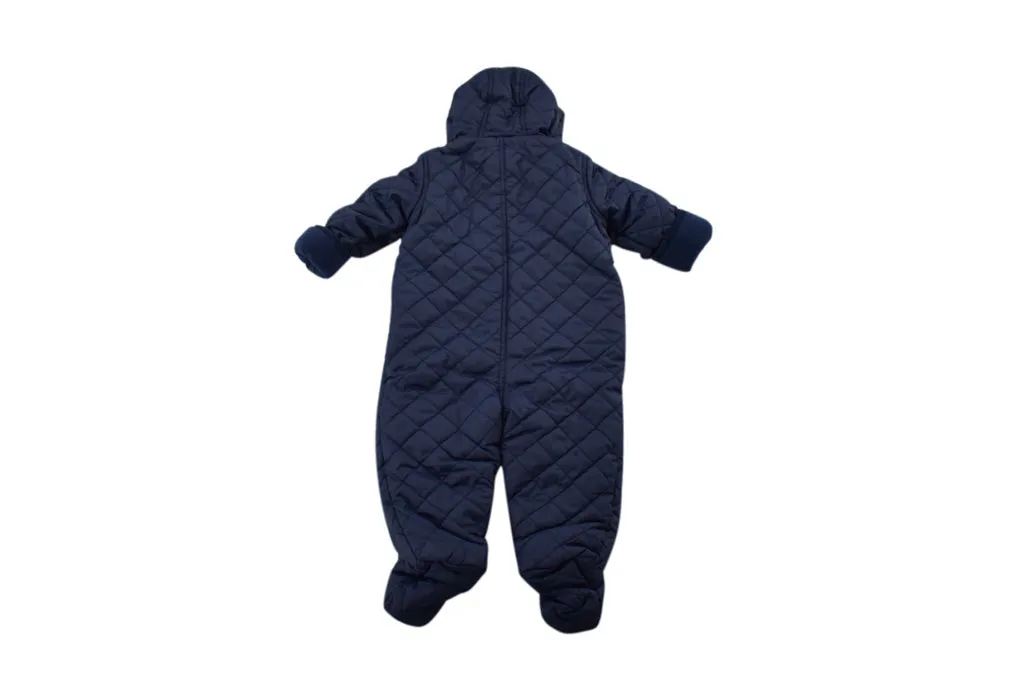 Ralph Lauren, Baby Boys Pram Suit, 9-12 Months