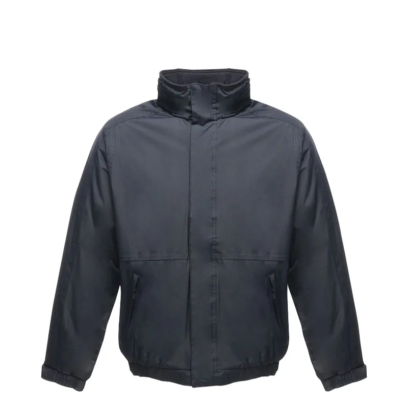 Regatta  Dover Fleece Lined Bomber Jacket - TRW297