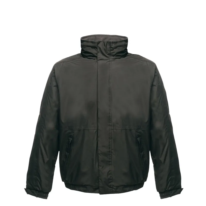 Regatta  Dover Fleece Lined Bomber Jacket - TRW297