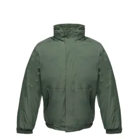 Regatta  Dover Fleece Lined Bomber Jacket - TRW297