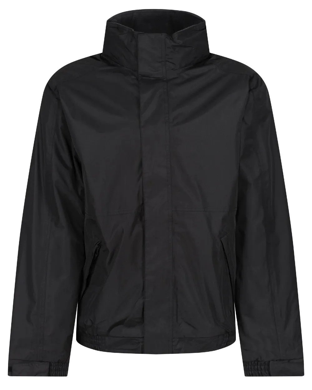 Regatta Dover Fleece Lined Bomber Jacket