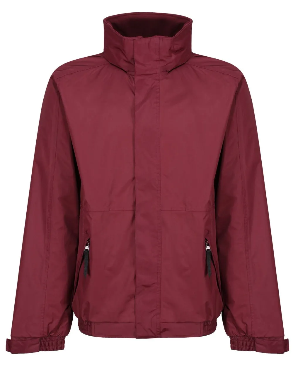 Regatta Dover Fleece Lined Bomber Jacket