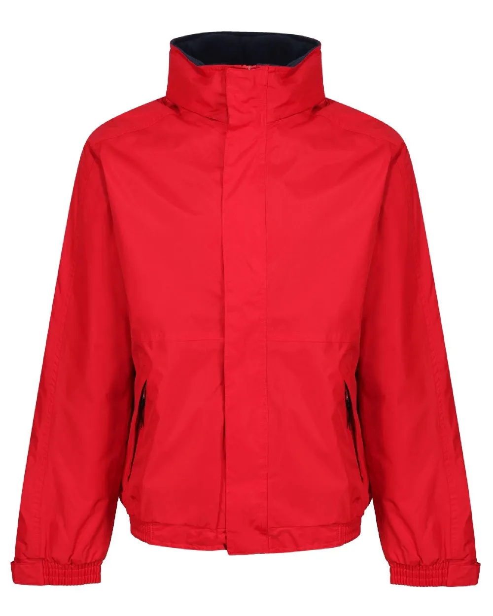 Regatta Dover Fleece Lined Bomber Jacket