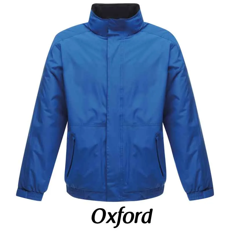 Regatta Dover Jacket, Personalised Gift