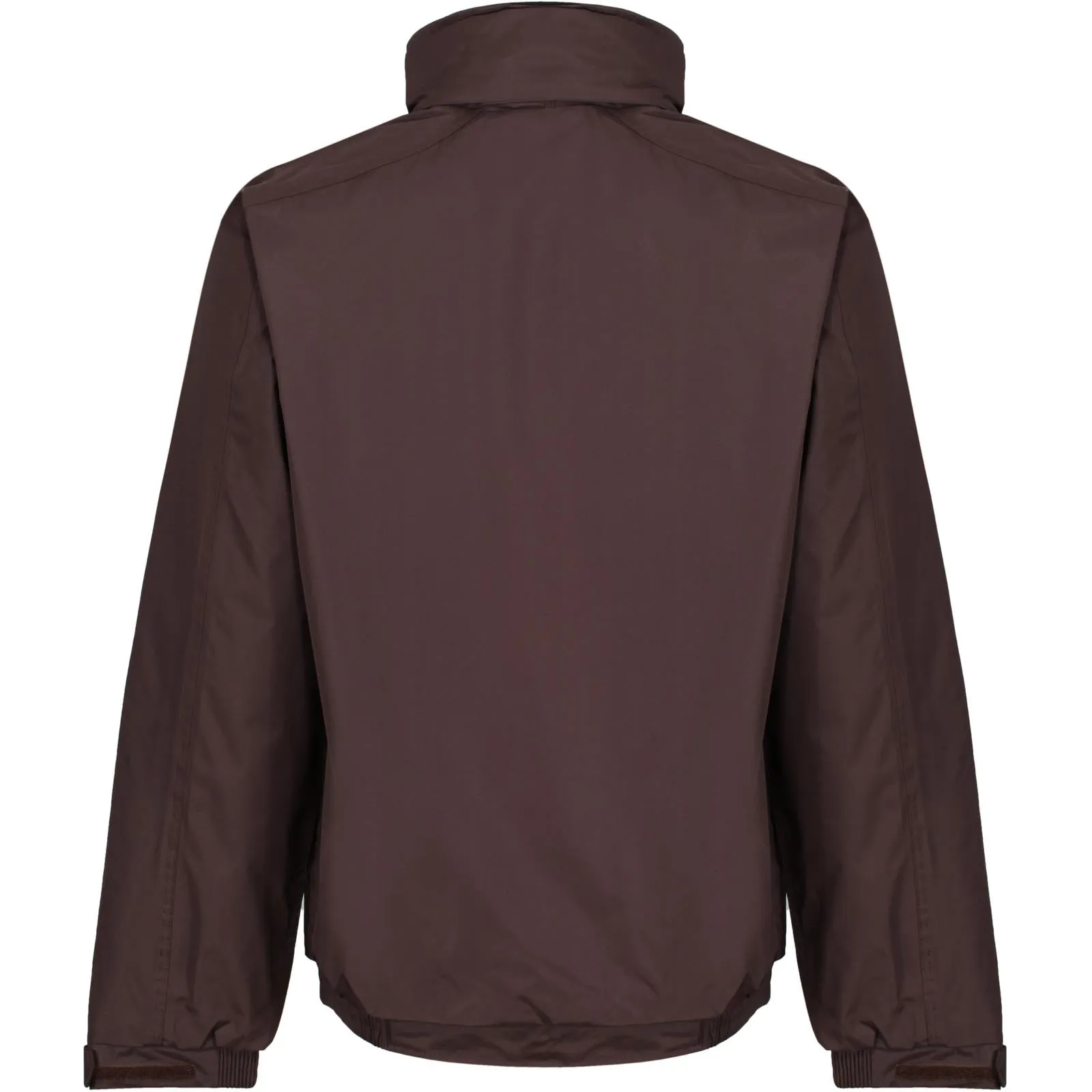 Regatta Professional Mens Dover Fleece Lined Bomber Jacket