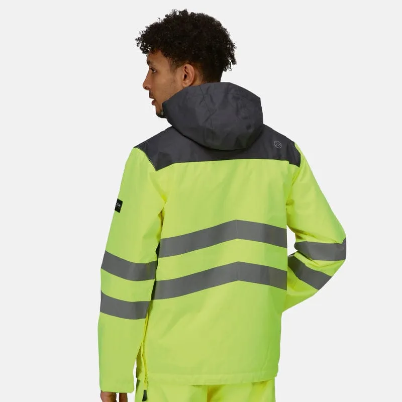 Regatta Professional Tactical Hi-Vis Overhead Bomber