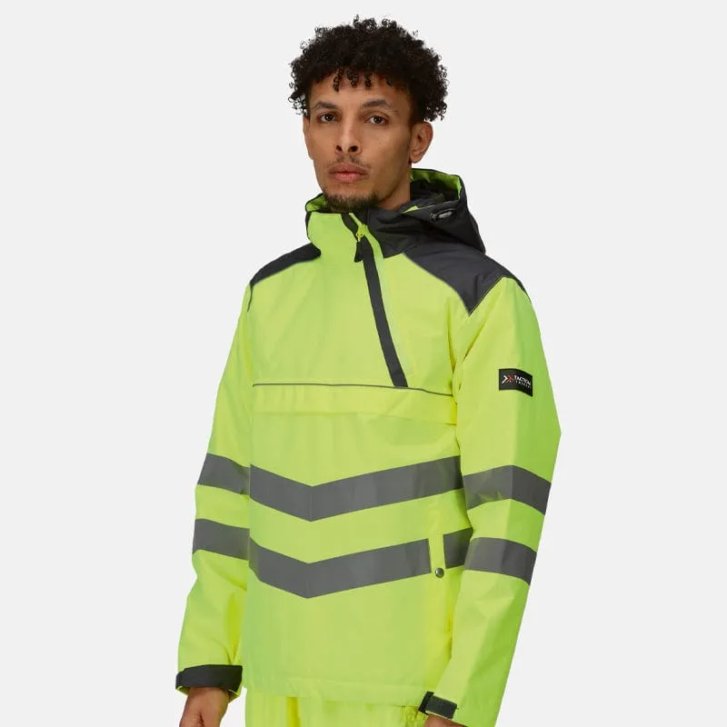 Regatta Professional Tactical Hi-Vis Overhead Bomber