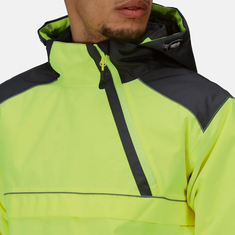 Regatta Professional Tactical Hi-Vis Overhead Bomber