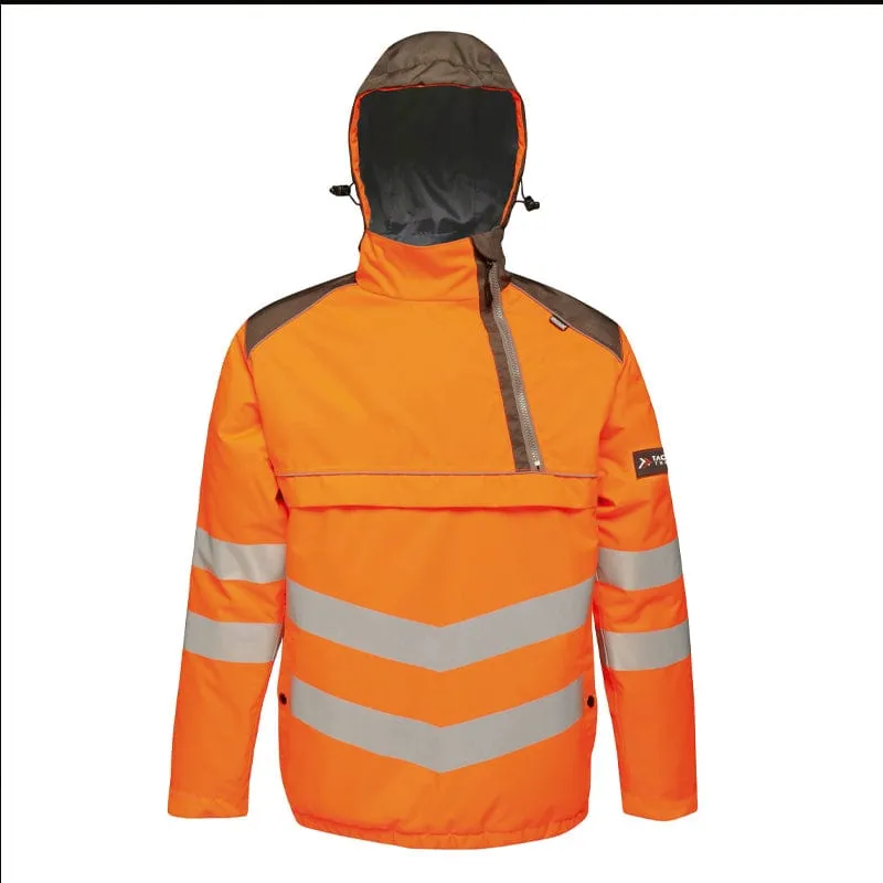 Regatta Professional Tactical Hi-Vis Overhead Bomber