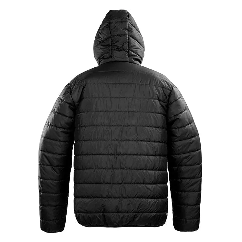 Result Core Mens Soft Padded Jacket