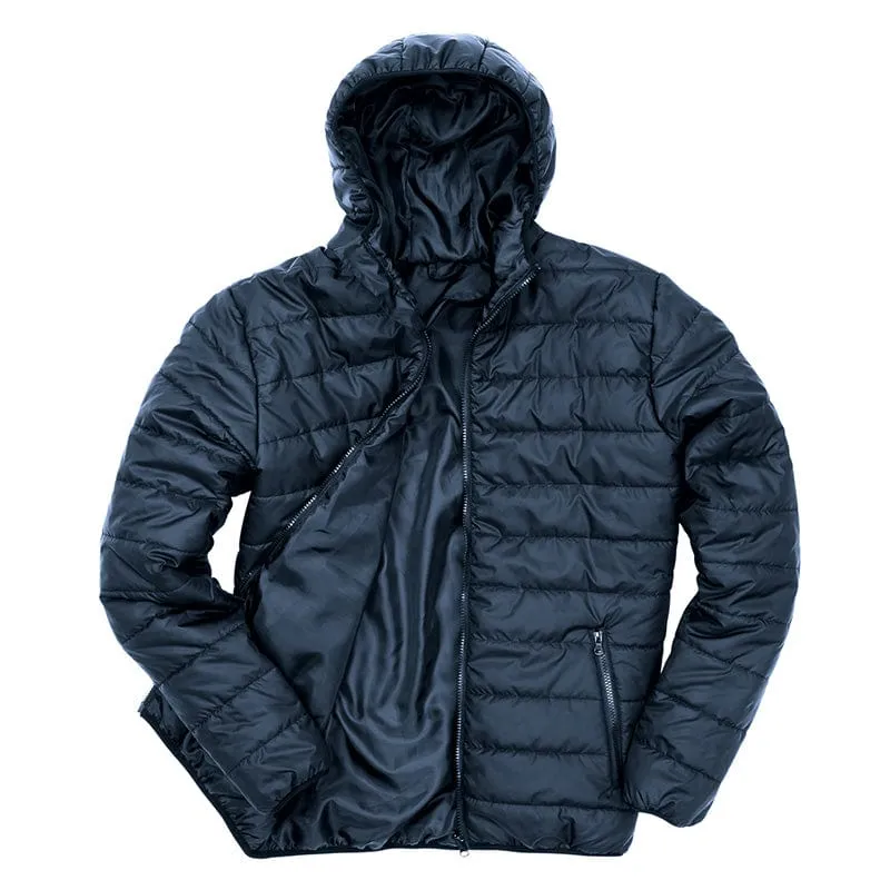 Result Core Mens Soft Padded Jacket